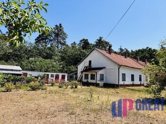Na predaj 3-izbový rodinný dom–Gbely,časť Farské,okr.SKALICA
