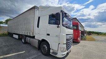 DAF XF 106.460 standart