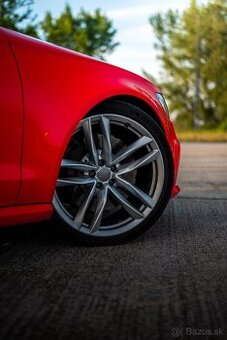 Predám kolesá Audi RS6 R21