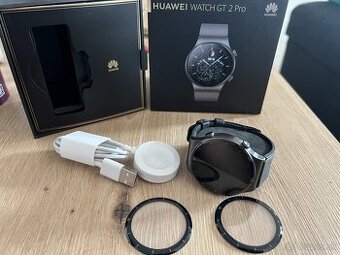 Huawei GT2 PRO 46mm