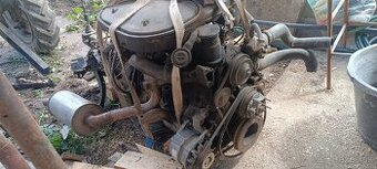 Malotraktor