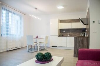 PRENÁJOM 2 izb. bytu - Špitálska, BA - Staré Mesto, 56 m2