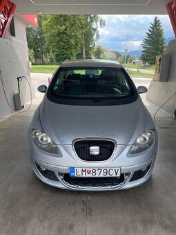 Seat altea 2005