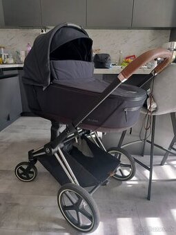 Predám kočik Cybex - 1