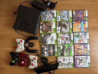 Xbox 360