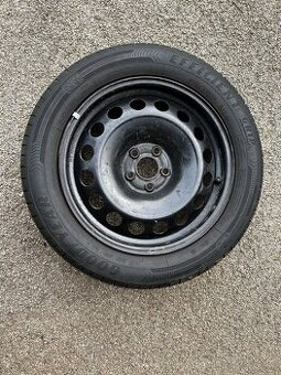 rezerva 5x112 vw group