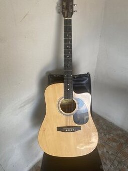 Squier - 1