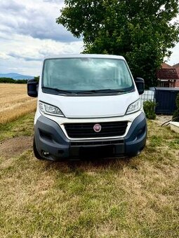 Fiat Ducato 2,3 Multijet