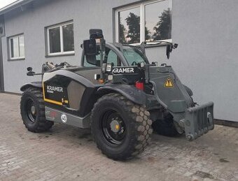 Kramer KT407 LIMITED EDITION