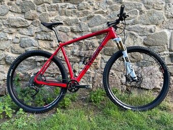 Specialized Stumpjumper S-Works Carbon 2012