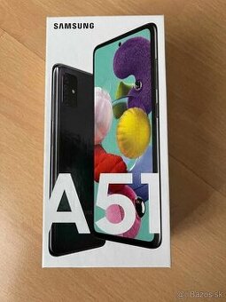 Samsung A51