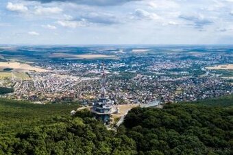 Na predaj 3 Byt Nitra Zobor Komplet zariadený