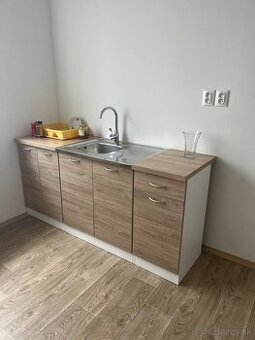 Kuchynská linka