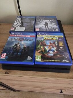Ps4 pro