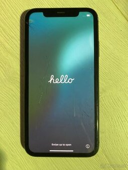 Predám Iphone 11 64gb