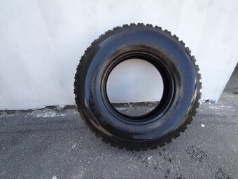 Pneumatiky FULDA ECOTRANS 9,5 R 17,5
