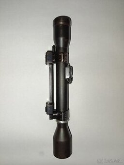 Meopta Artemis 4x32