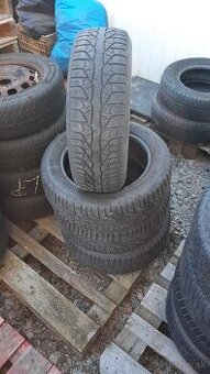 185/60r15 88T Nokian - KLEBER - Firestone zimne