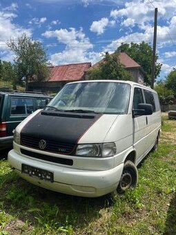 Volkswagen transporter t4