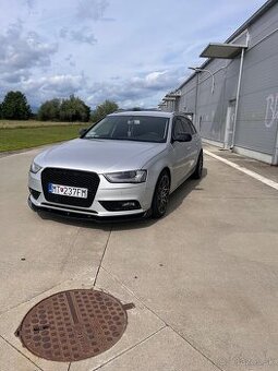 Audi a4 1.8 tfsi