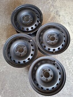 Plechové disky Hyundai 5x114,3 - 1