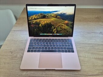 MacBook Air 13 Retina 2019 /i5-8210Y/8GB RAM/2K QHD/256GB