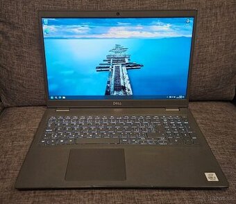 Predam notebook Dell Latitude 3510