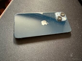 Apple iPhone 13mini 128GB Midnight grey