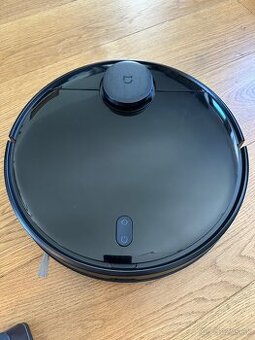 Roboticky vysavac Xiaomi s mopovanim