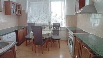 HALO reality - Predaj, trojizbový byt Revúca, slnečný s balk