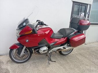 BMW R 1200 RT