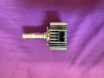 Predam LED ziarovky - 1