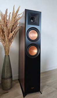 Klipsch RP-6000F - prémiové stĺpové reproduktory