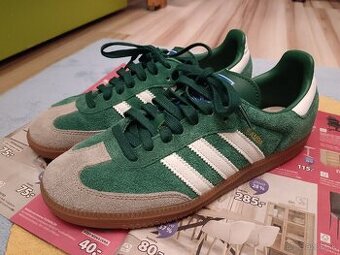 Adidas Samba