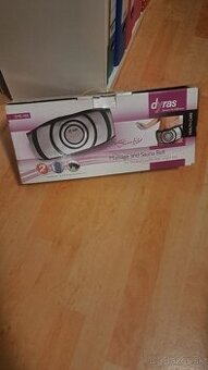 Masážny a saunový pás