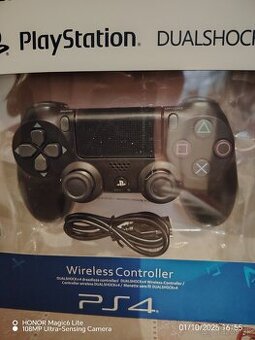 Ps4 ovladac