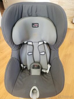 Autosedacka Britax Romer King II