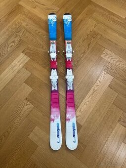 Lyže Elan 140cm