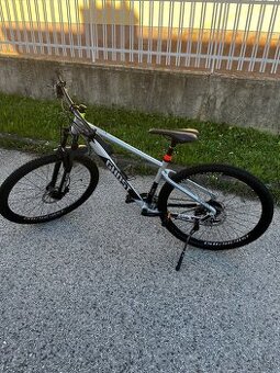 Predám bicykel Host, veľkosť rámu M, veľkosť kolies 29