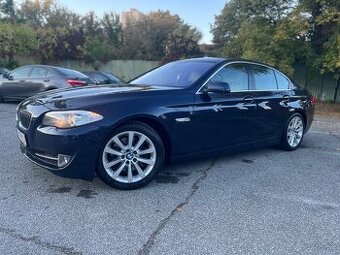 BMW 525 d Xdrive