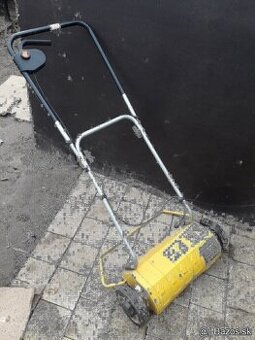 El. Vertikulator