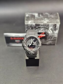 Pánske hodinky Casio G-Shock GBA-800-1AER