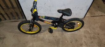 Bicykel