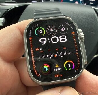Apple watch ultra 49mm