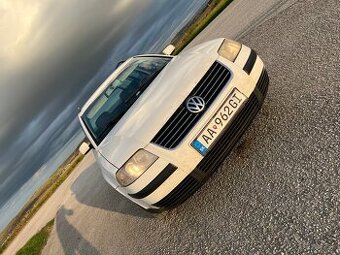 Na predam volkswagen passat