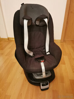 Autosedačka MaxiCosi Pearl a Isofix