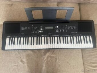 Yamaha klavír