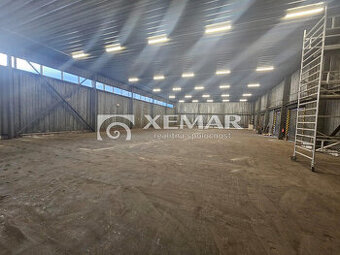 Pranájom hala Banská Bystrica