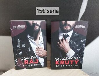 Romány pre ženy 2