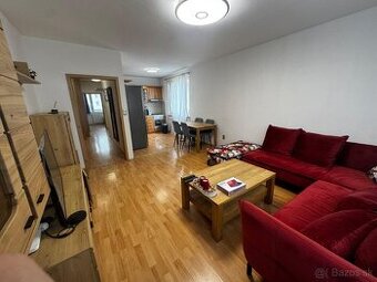 3 izbový byt - Mraziarenska - Ružinov - BA II